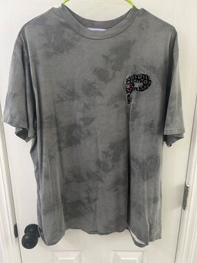 Punyus Japanese shirt Asian Size 3